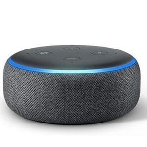 Amazon Echo Dot (3rd gen.)